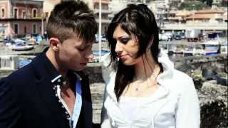 Alex Reale Giorni senza lui official video 2012 By Nokin [upl. by Zashin]