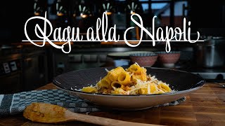 Ragu alla Napoli – Kochen im Tal [upl. by Hawk222]