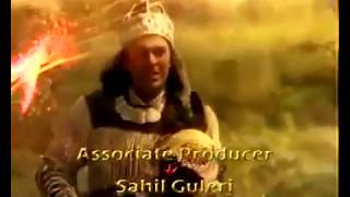 Chandrakanta Title Song  Original  Sonu Nigam [upl. by Anitteb729]