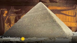 Ancient Secrets Mummies amp Lost Empires  Smithsonian Livestream [upl. by Aihsotal]