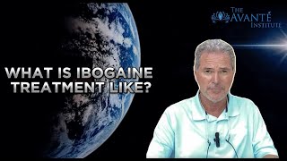 What Is Ibogaine Treatment Really Like [upl. by Knah959]