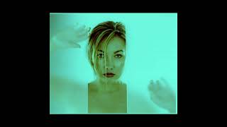 Amber Original 1998 demo of her hit title Sexual li da di [upl. by Aniratak]