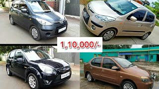 10 used car for sale in Tamil nadu  low budget car  second hand car for sale in Tamil nadu [upl. by Yllaw]