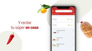 Soriana  Compra desde tu app [upl. by Halie]