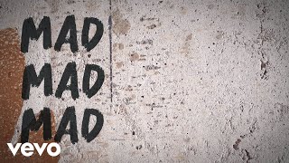 Hope Tala  Mad Lyric Video [upl. by Ingmar]