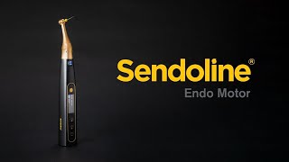 DE Sendoline Endo Motor  Erste Schritte [upl. by Anallij]