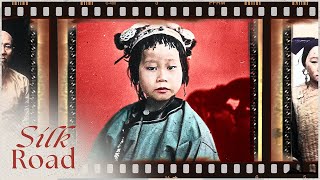 The Lost World Of Qing China Captured On Film [upl. by Alford]