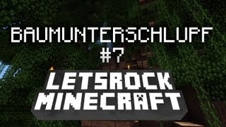 Baumunterschlupf HD Staffel 2  Lets Build 3  Ep7 [upl. by Acilegna]