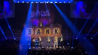 Bankzitters opening Je Blik Richting Mij AFAS Live 13012024 Live [upl. by Aivatnuahs]