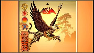 Asia  The Official Live Bootlegs Vol 1 2021 Progressive Rock Full Album [upl. by Asir100]