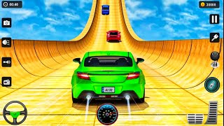 SPORTS CAR DRIVING SIMULATOR 3D ANDROID GAMEPLAY  Free Games Download  Car Racing Games Download [upl. by Ahsiloc]