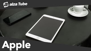 Přechod z android na iOS  Poznejte Apple  Alza Tube [upl. by Japha70]