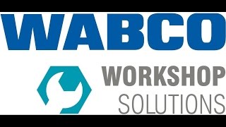 WABCO Diagnostics Solutions and Software [upl. by Anircam]