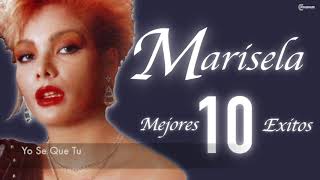 ¡10 Mejores Exitos de Marisela [upl. by Arik]