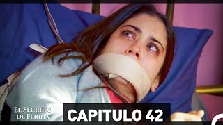 El Secreto De Feriha Capítulo 42 En Español [upl. by Aikcir]