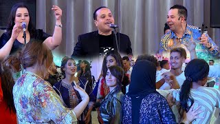 Chaabi Nayda Maroc  jadid  زكريا فيجطا مع كمال هريمو ـ جديد ـ 2022 شعبي مغربي [upl. by Cardon326]