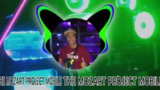 ALLMOST BOYFRIEND DJ JIF REMIX POWERED BY THE MOZART PROJECT MOBILE [upl. by Ellenig]