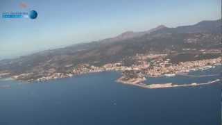 Mallorca Flug  Palma de Mallorca [upl. by Gnuhc]