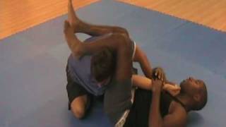 How to do a REAL GOOD ARMBAR [upl. by Reneta]