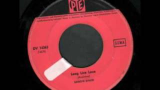 Sandie Shaw  Long Live Long [upl. by Yeleak]