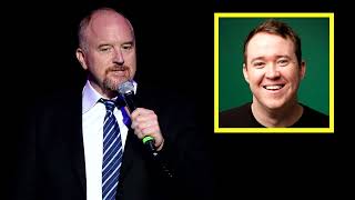 Louis CK LOVES Shane Gillis [upl. by Kamila]