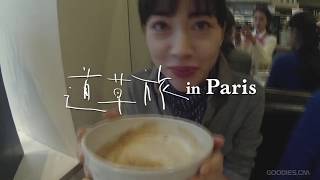 HIS ｢道草旅 in Paris ／道草旅 in Hawaii ｣篇  ♪ 永野亮 ｢Step Into The Light｣（15sec×2） [upl. by Essiralc]