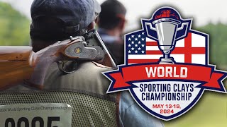 World Sporting Clays Championships 2024 Recap [upl. by Hobart]