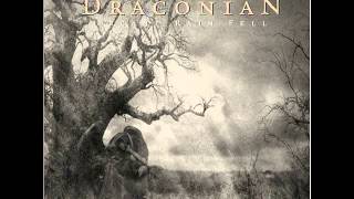 Draconian  Arcane rain fell full album [upl. by Lechar134]