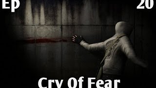 Cry Of Fear 20  Wheres Ronald street [upl. by Ylreveb]