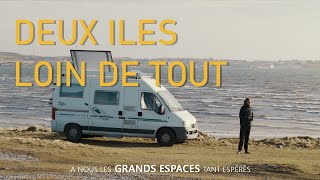 Jexplore les îles écossaises dIslay et de Jura  A Nous Les Grands Espaces Tant Espérés 37 [upl. by Wendeline]