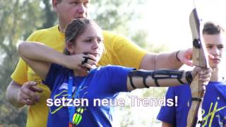 SporthelferinnenAusbildung [upl. by Neve]