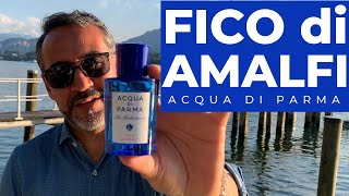 FICO DI AMALFI  VERANO EN BOTELLA [upl. by Duarte801]