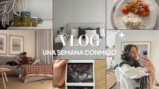 Cambio de armario  BUENAS NOTICIAS 🥰 Os cuento algo personal 🫣 [upl. by Yentuoc]