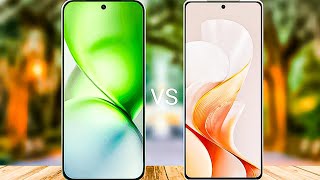 Vivo X200 Pro Mini vs Vivo S19 Review [upl. by Ettevey]