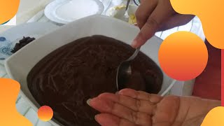 Brigadeiros postre Brasileño fácil sencillo y delicioso [upl. by Phil314]