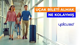 Yolcu360 Uçuruyor✈️ 250 TLye Varan İndirim Sizi Bekliyor [upl. by Georg]