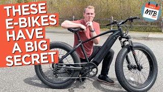 Everyone Should Know This About EBikes [upl. by Koeninger342]