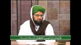 Rohani Ilaj Spiritual Treatment  Allergy Kharish se Hifazat ka Wazifa [upl. by Otxilac]