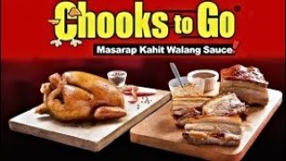 Chooks To Go Recipe Plus Mashed Beetroot Cauliflower Potato Carb [upl. by Elad733]