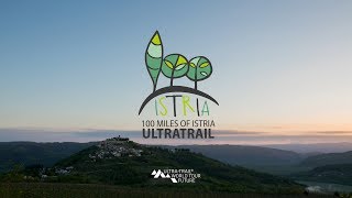 100 Miles of Istria Full Video [upl. by Nets]