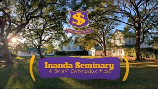 Inanda Seminary A Brief Introduction [upl. by Ybroc635]