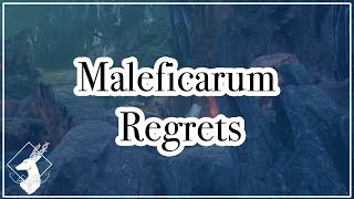 CodexDAO Maleficarum Regrets [upl. by Capps151]