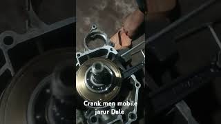 Cranck saft men mobile jarur dale [upl. by Englis]