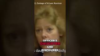 Aileen Wuornos The Trial Footage [upl. by Nonnahc]