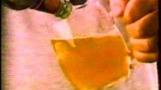 Labatts Twist Shandy Commercial 1985 [upl. by Eide]