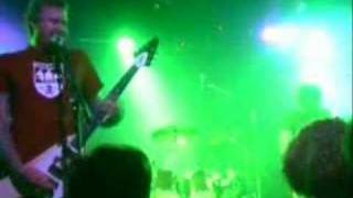 Mastodon  Crusher Destroyer Live [upl. by Kadner]