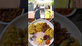 🍱 Diet Meal Plate Tip by Sangeetha To maintain weight and weightloss foodlover balancedmeals [upl. by Ecile611]