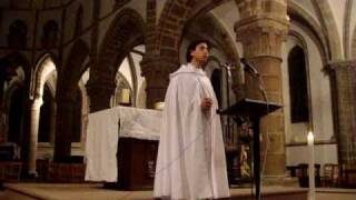 Syriac song quotTeshbohtoquot  Concert Anass Habib in Normandy 2009 [upl. by Abihsat]