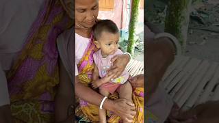 baby injection video on hip shorts viral vaccine [upl. by Ik]