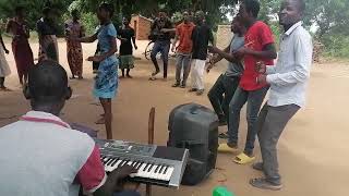 njovu choir vs nkotamu choir nsanje parish3 [upl. by Akerdal]